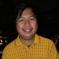 ArroHealth Employee Ezer Maninang's profile photo