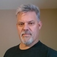 CodeScience Employee Stephen Manis's profile photo