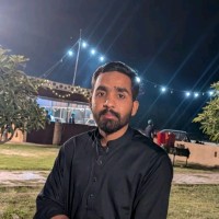 Storm fiber Employee Hassan Siddique's profile photo