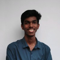 Digital INNK Employee Gladson Dsouza's profile photo