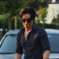 Lab900 Employee Tamim Asefi's profile photo