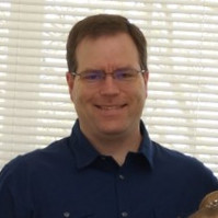 MP Materials Employee Jeff Bierman's profile photo