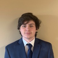 CommuteAir Employee John Ginley's profile photo