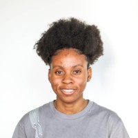 Adaptive AI Ventures Employee Ruth Yamwimbi's profile photo