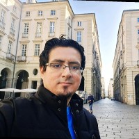 Bonzzu Employee Miguel Alva's profile photo