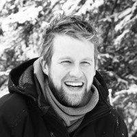 Serecon Employee Darren Haarsma's profile photo