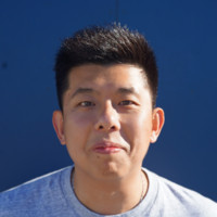 LoopUp Employee Kenneth Yeung's profile photo