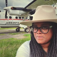 Krista N. Email & Phone Number