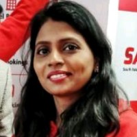 Pradnya Upade Email & Phone Number