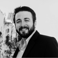 ServiceNow Employee Jon Parrott's profile photo