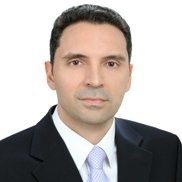 VANOS Employee Antonis Motsovoleas's profile photo