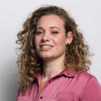 bbn adviseurs Employee Dieuwke Quist's profile photo