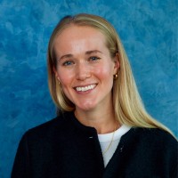 Wallenius Wilhelmsen Logistics Employee Oda Dregelid's profile photo