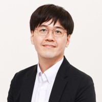 Inha University 인하대학교 Employee Jun-Woo Kim's profile photo
