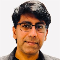 IBM Employee Ashutosh Dhar's profile photo