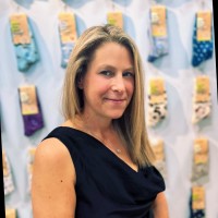 Conscious Step Employee Vanessa Nied's profile photo