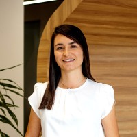 Scape Employee Paola Salgado Vera's profile photo