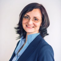 GCP-Service International Employee Petra Stepankova's profile photo