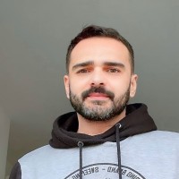 MedTec- Medicina Técnica Employee Felipe Mota's profile photo