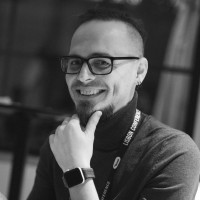 Live Play Mobile Inc. Employee Vlad Kryvoborodov's profile photo