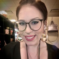 Nebraska Department of Water, Energy, and Environment Employee Jessica Edwards's profile photo