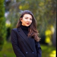 SARDUNYA Employee Elif Takmaz's profile photo