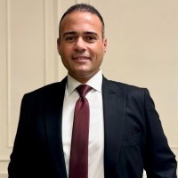 Hazem Eladly Email