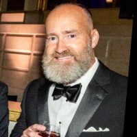 Becket Employee Jon Pritchett's profile photo