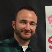 Provo Canyon School Employee Zack Bird's profile photo
