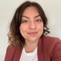 AGRONUTRITION Employee Victoria Gaïo's profile photo