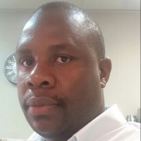 Caslad Employee Mpho Matloga's profile photo