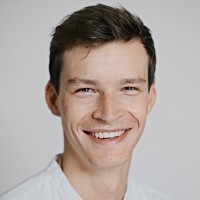 CompPair Employee Bertrand Gresle's profile photo