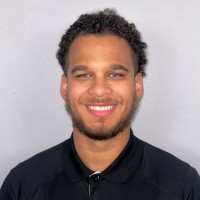 SuperGames Employee Marcel McCaskill's profile photo