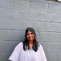 ZULU DEFENCE SYSTEMS PRIVATE LIMITED Employee Subhiksha Venugopalakrishnan's profile photo