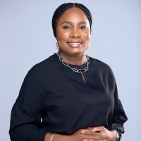 Hugo Nigeria Employee Liz Thomas's profile photo