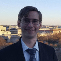 Scientia LLC Employee James Theesfeld's profile photo