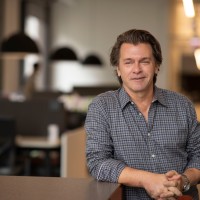 Level Architecture Incorporated Employee Michael Wilkinson's profile photo