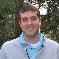 Washington Golf (WA Golf) Employee Nate Schroeder's profile photo