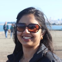 Walmart Global Tech Employee Aditi Doshi's profile photo