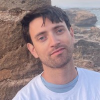 Lightrun Employee Gideon Freud's profile photo