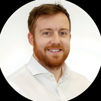 Weichert Workforce Mobility Employee Dylan Morris's profile photo