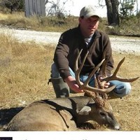 Forum Energy Technologies Employee Shawn McCalister's profile photo