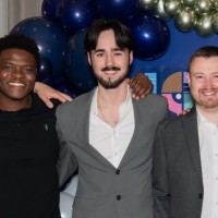 Entertainment Nation Employee Toby Wilson's profile photo
