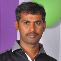 Orange Tech Solutions Employee Ashok Potta's profile photo