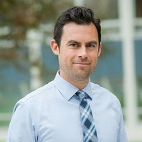 St. George's School Employee Aaron Andersen's profile photo