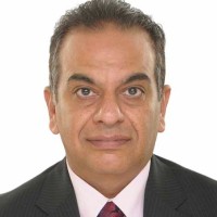 Misr Elhegaz Group Employee Ussama Megaly's profile photo