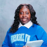 Luce Research Employee Shanice Bookhart's profile photo