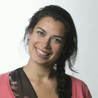 WoonZorgcentra Haaglanden (WZH) Employee Josephine Jansen's profile photo