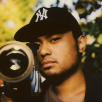 Aperture Employee Ryan Rainier's profile photo