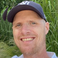 Infotiv Employee Fredrik Lundgren's profile photo